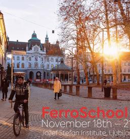 Organizacija dogodkov v Sloveniji