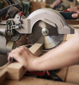 Izdelava notranje opreme Savinjska