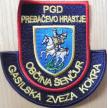 Pgd Prebačevo - Hrastje