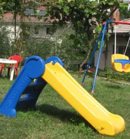 Nočitev Izola