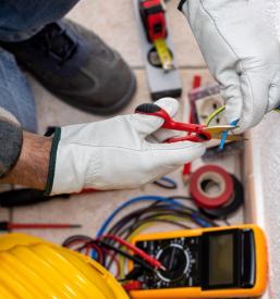 Poceni prenova elektro omar