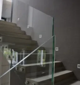 Steklarske storitve in hišni servis Osrednja Slovenija