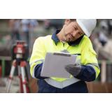 Geoigma, Igor Markuš, s.p.