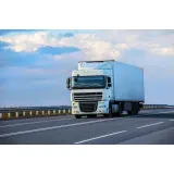 ILAN transport, Arnel Muminović s.p.