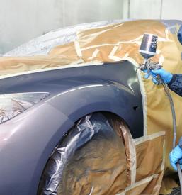 Avtoličar Primorska