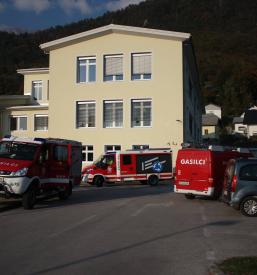 GZ Jesenice avtomobili