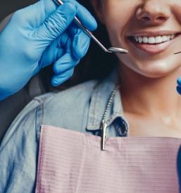 Zasebni zobozdravnik Notranjska