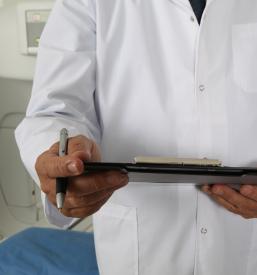 Medicina dela Ljubljana