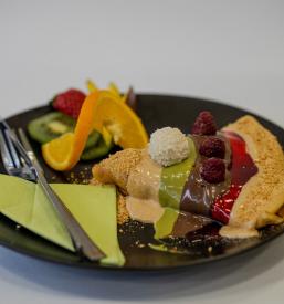 Somač sladoled Izola