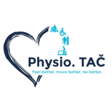 Physio.TAČ, Taja Čajko s.p.