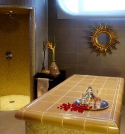 Savne in masaže Ljubljana