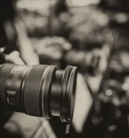 Profesionalno fotografiranje cena