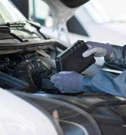 Kako pripravim avto na tehnični pregled?