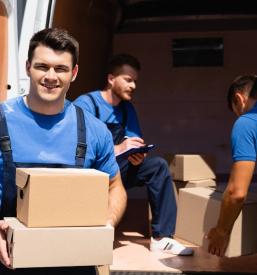 Najem kombija Štajerska