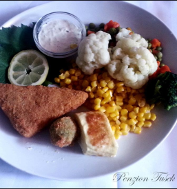 Dobra domača gostilna Kočevje - Tušek