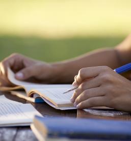 Učni program gimnazije na Jesenicah