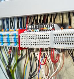 električar ribnica sodražica