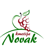 Kmetija Novak