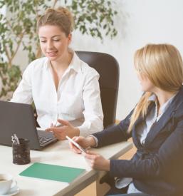 Kadrovska agencija EU