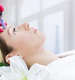 Pomlajevanje obraza Ljubljana