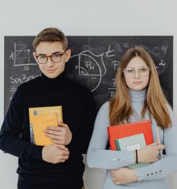 Gimnazija Škofja Loka vpis