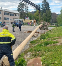 Gasilci Ravne na Koroškem