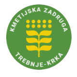 Kmetijska zadruga Trebnje - Krka z.o.o.