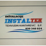 Instal-Teh instalacije