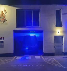 pgd šikole gasilski dom