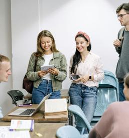 Gimnazija Škofja Loka informacije