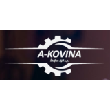 A-Kovina, Štefan Ajd s.p., mehanska obdelava kovin