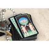 ČUJEČE V SVET, Miša Jerman Matkovič s.p.