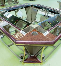 Kovinski izdelki po naročilu Slovenija