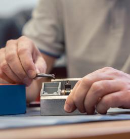 Izdelava ključev v Ljubljani