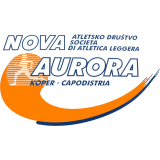 AD Nova Aurora - Societa` di atletica Nova Aurora