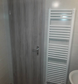 Montaža strojnih inštalacij