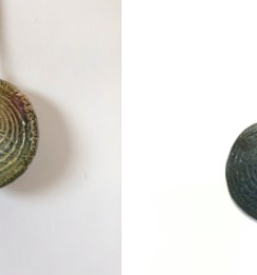 Poceni nakit iz gline