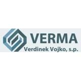 VERMA Vojko Verdinek s.p.