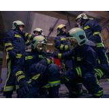 Prostovoljno gasilsko društvo Lik Kočevje