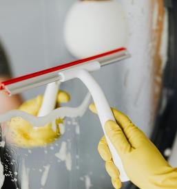 Čiščenje poslovnih objektov Osrednja Slovenija