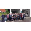 Prostovoljno gasilsko društvo Sveti Gregor