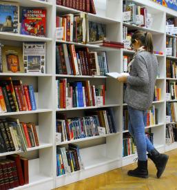 Gimnazija Škofja Loka vpis