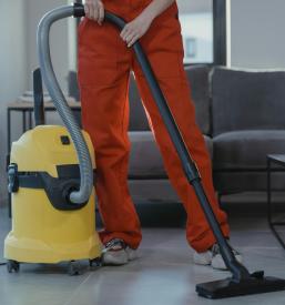 Čiščenje pisarn Osrednja Slovenija