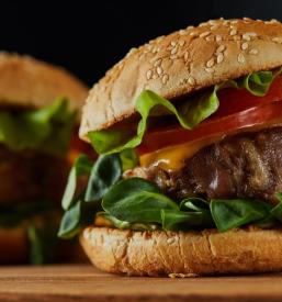 Dobra hrana v Bohinjski Bistrici