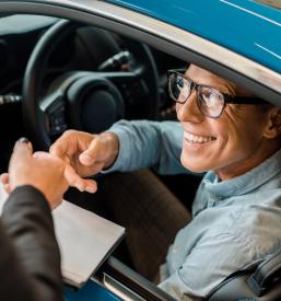 Kje kupiti rabljeno vozilo Štajerska