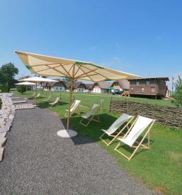 Apartmaji Pomurska nočitev