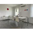 Apartma S, Peter Samsa - sobodajalec