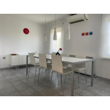 Apartma S, Peter Samsa - sobodajalec
