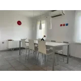 Apartma S, Peter Samsa - sobodajalec