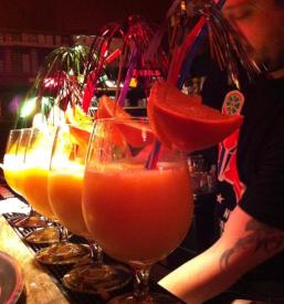 Restaurants in Maribor